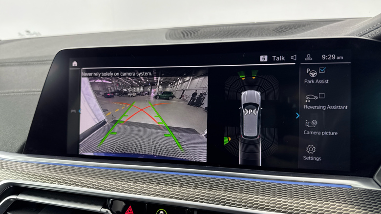 BMW X5 xDrive45e M Sport 5dr Auto Estate